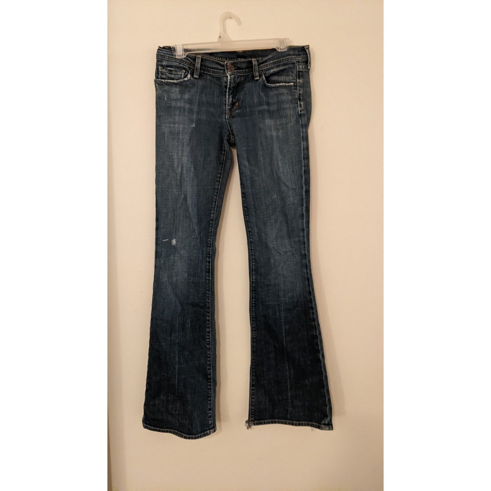 Citizens of Humanity Ingrid Jeans Size 29